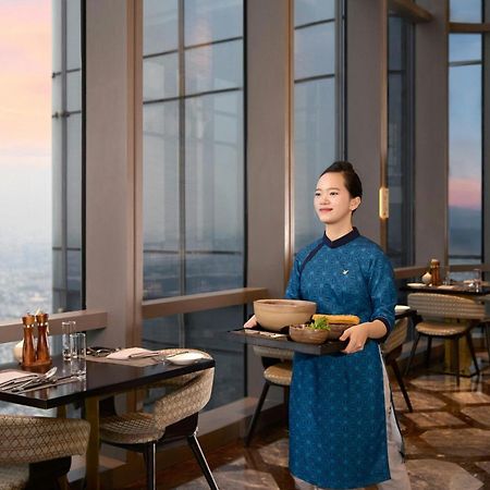 Vinpearl Landmark 81, Autograph Collection Ciudad Ho Chi Minh  Exterior foto