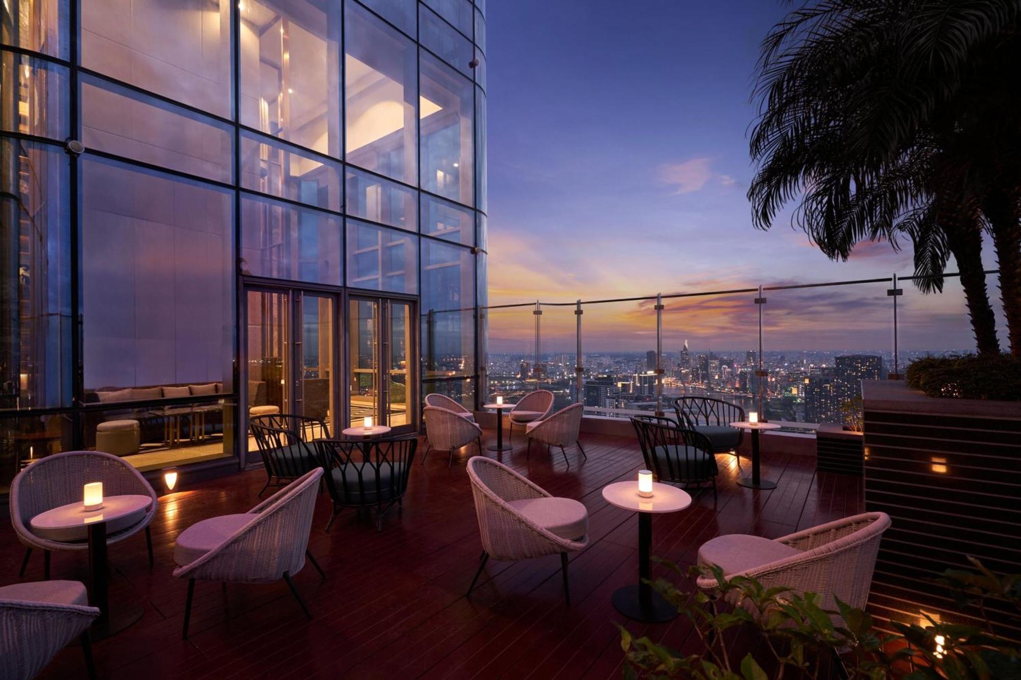Vinpearl Landmark 81, Autograph Collection Ciudad Ho Chi Minh  Exterior foto