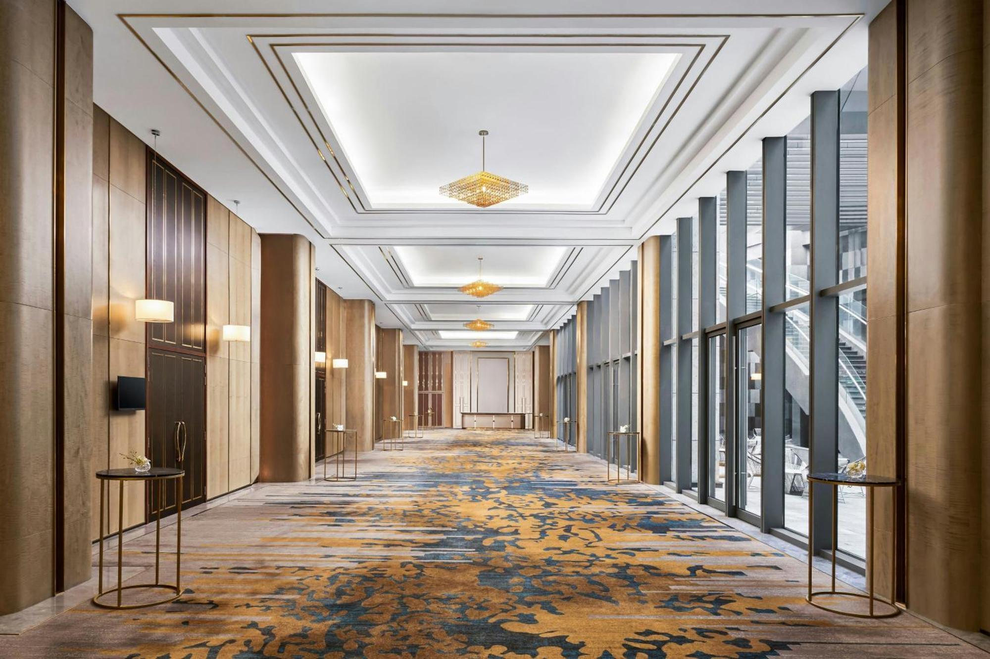 Vinpearl Landmark 81, Autograph Collection Ciudad Ho Chi Minh  Exterior foto