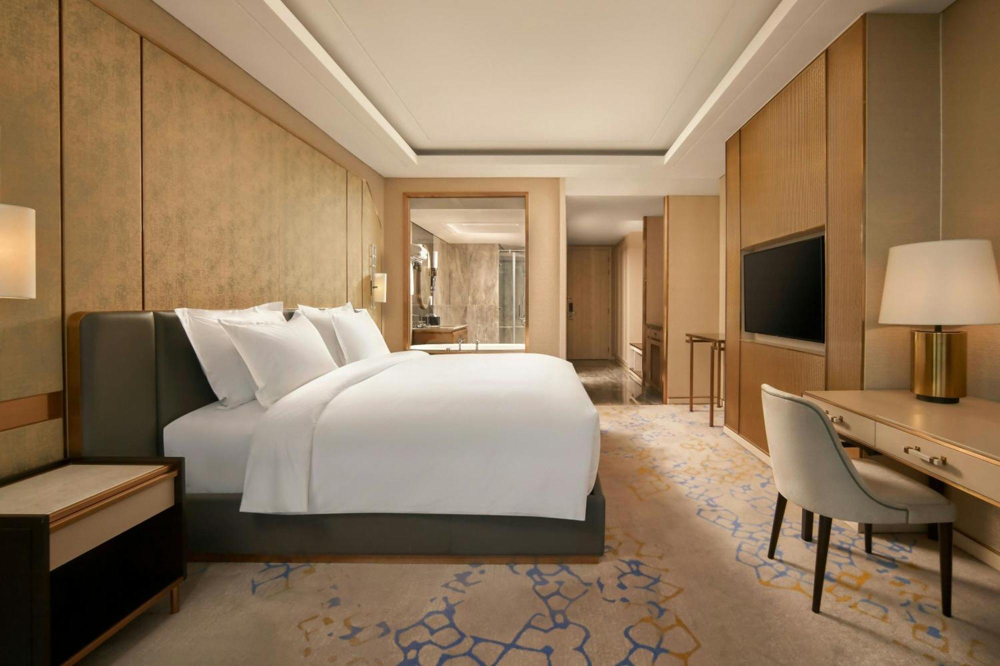Vinpearl Landmark 81, Autograph Collection Ciudad Ho Chi Minh  Exterior foto
