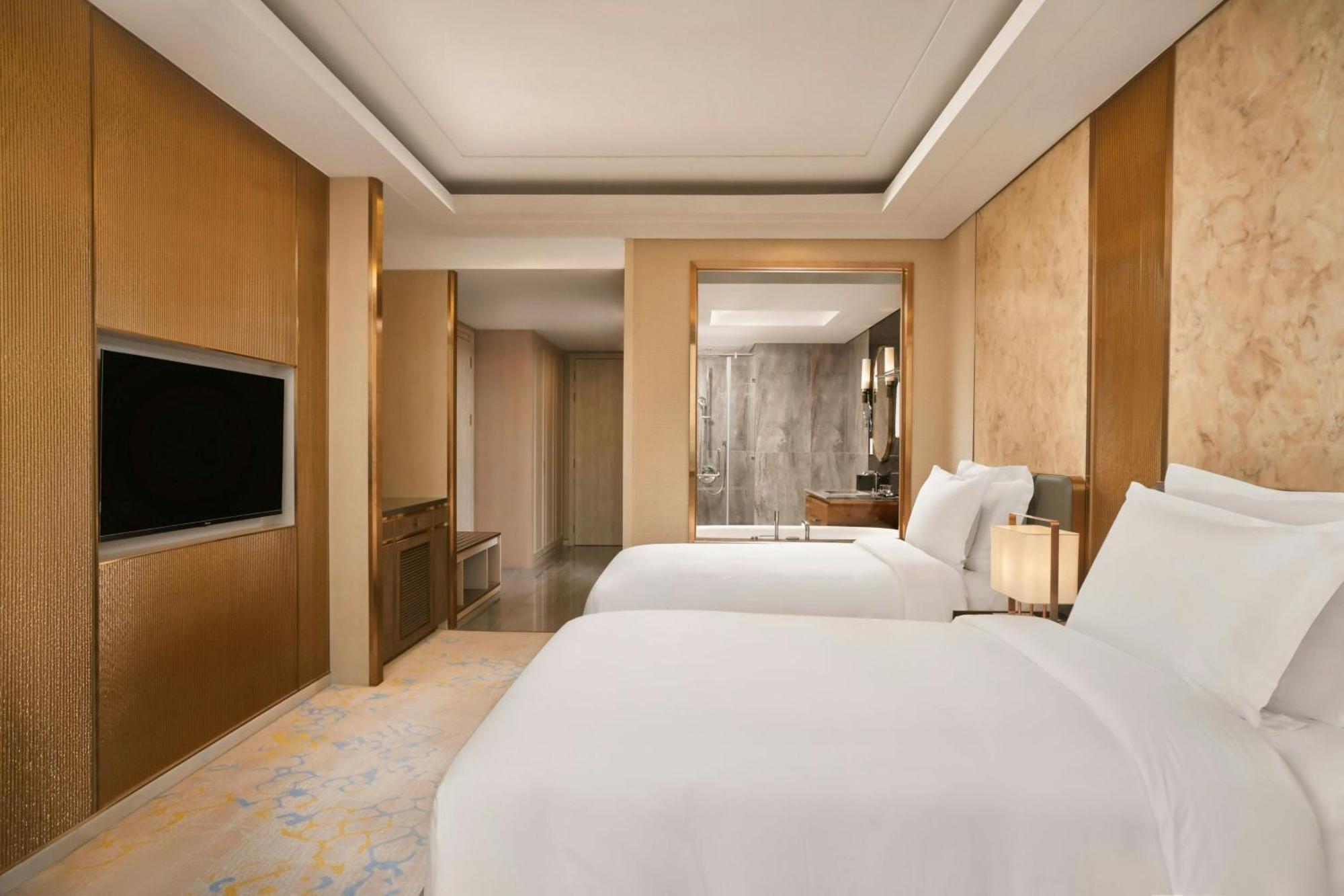Vinpearl Landmark 81, Autograph Collection Ciudad Ho Chi Minh  Exterior foto