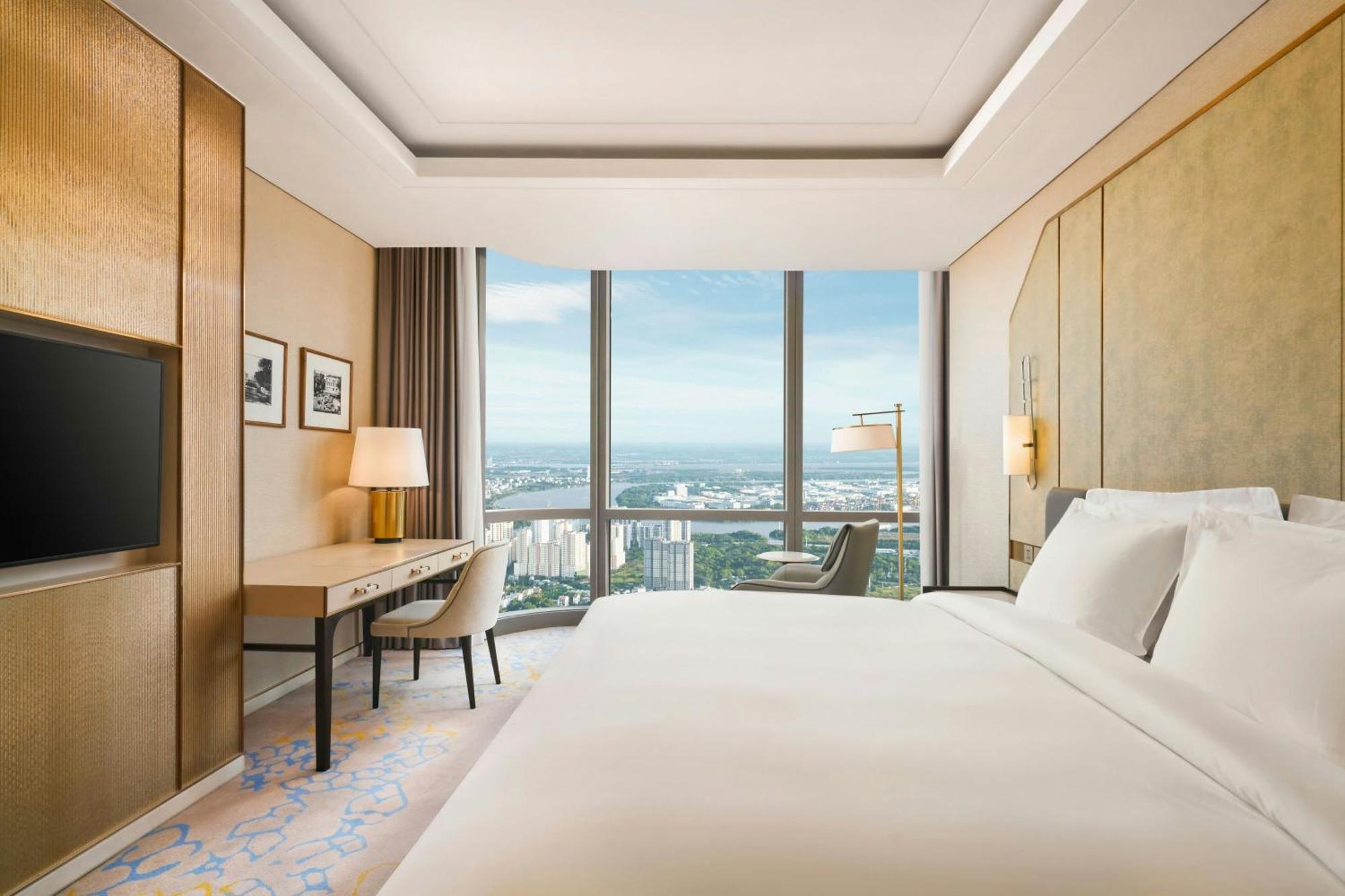 Vinpearl Landmark 81, Autograph Collection Ciudad Ho Chi Minh  Exterior foto