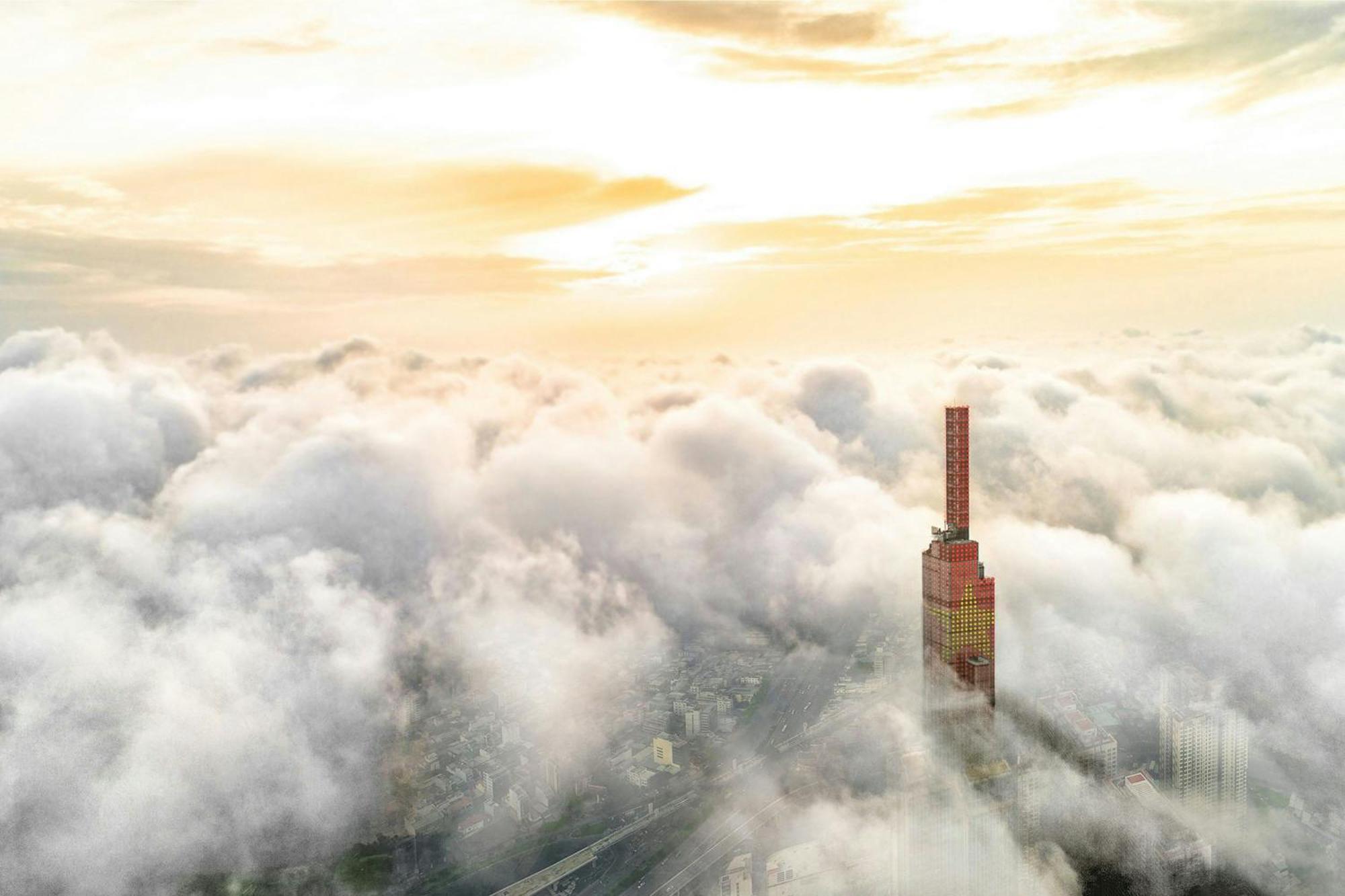Vinpearl Landmark 81, Autograph Collection Ciudad Ho Chi Minh  Exterior foto