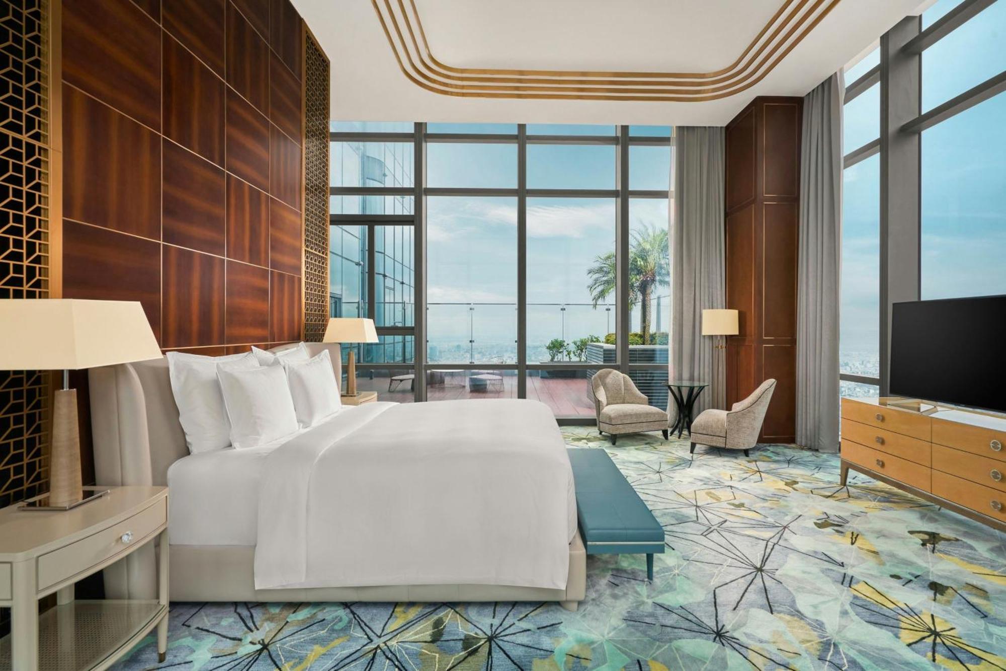 Vinpearl Landmark 81, Autograph Collection Ciudad Ho Chi Minh  Exterior foto