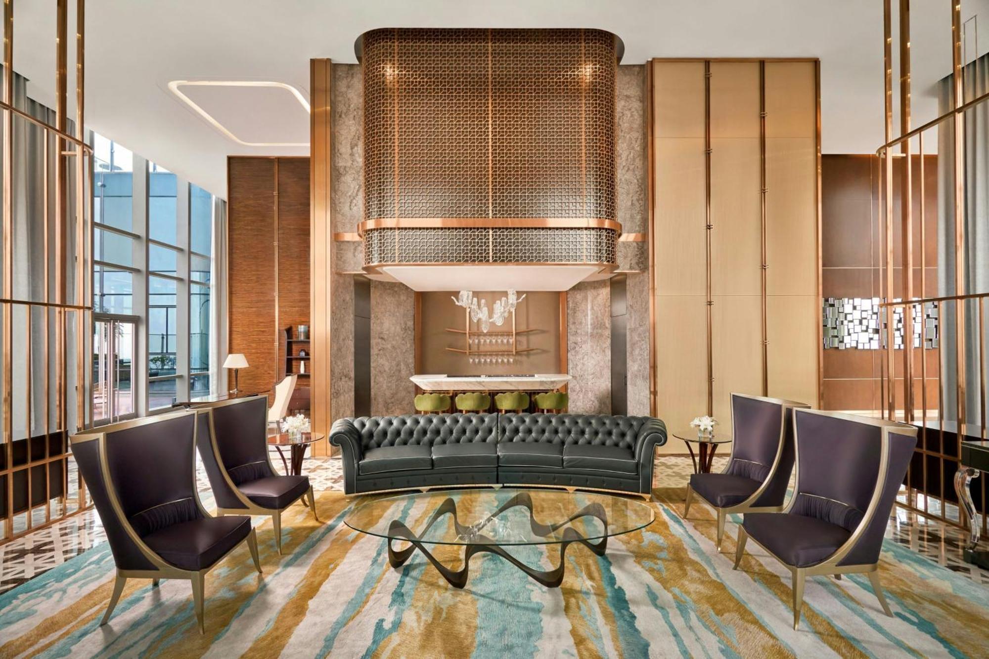 Vinpearl Landmark 81, Autograph Collection Ciudad Ho Chi Minh  Exterior foto