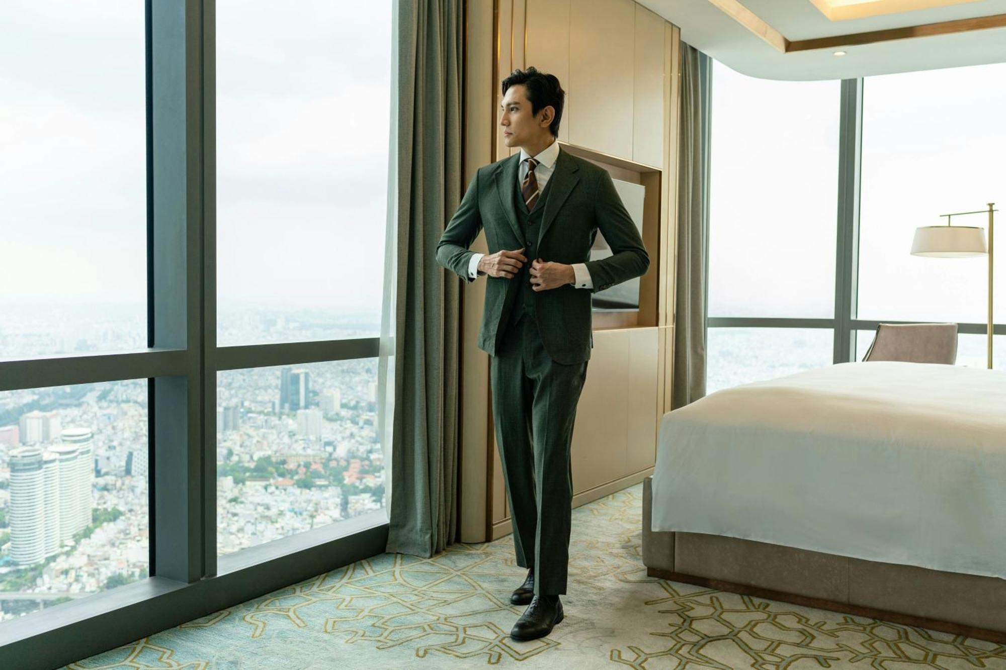 Vinpearl Landmark 81, Autograph Collection Ciudad Ho Chi Minh  Exterior foto