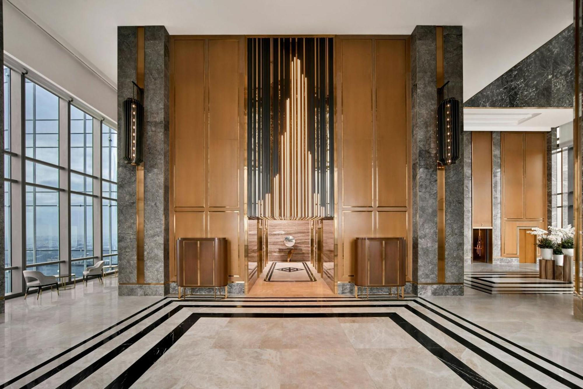 Vinpearl Landmark 81, Autograph Collection Ciudad Ho Chi Minh  Exterior foto