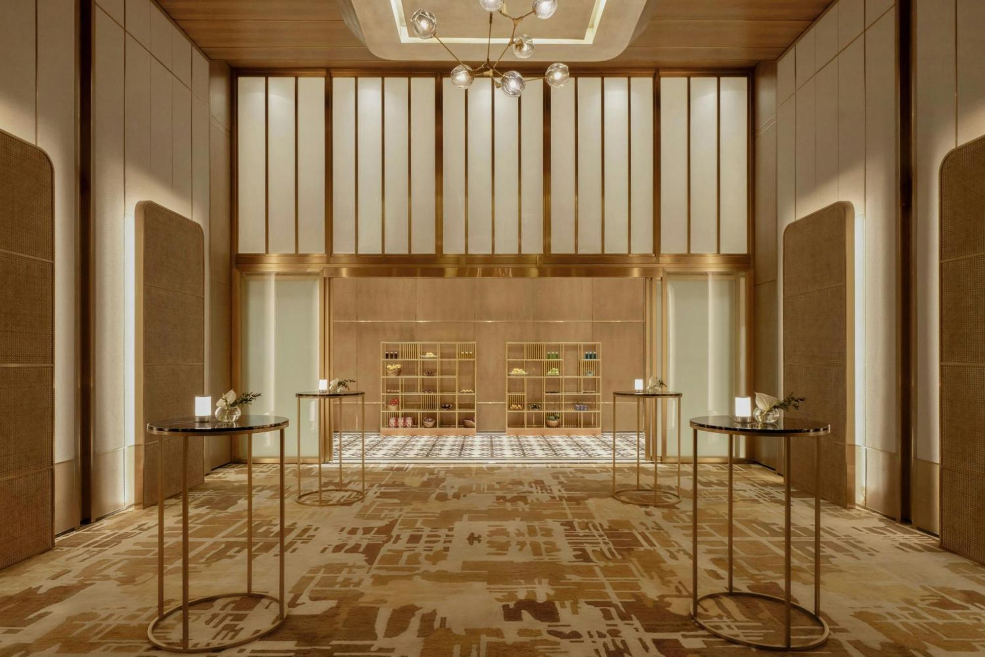 Vinpearl Landmark 81, Autograph Collection Ciudad Ho Chi Minh  Exterior foto