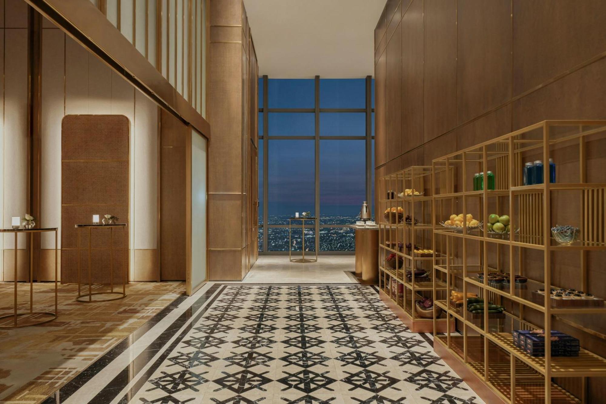 Vinpearl Landmark 81, Autograph Collection Ciudad Ho Chi Minh  Exterior foto
